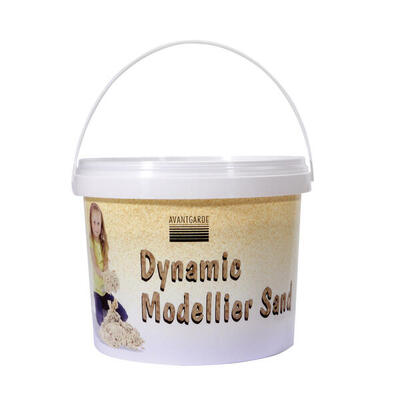 Motoriksand Dynamic Gesundheitssport Unisex