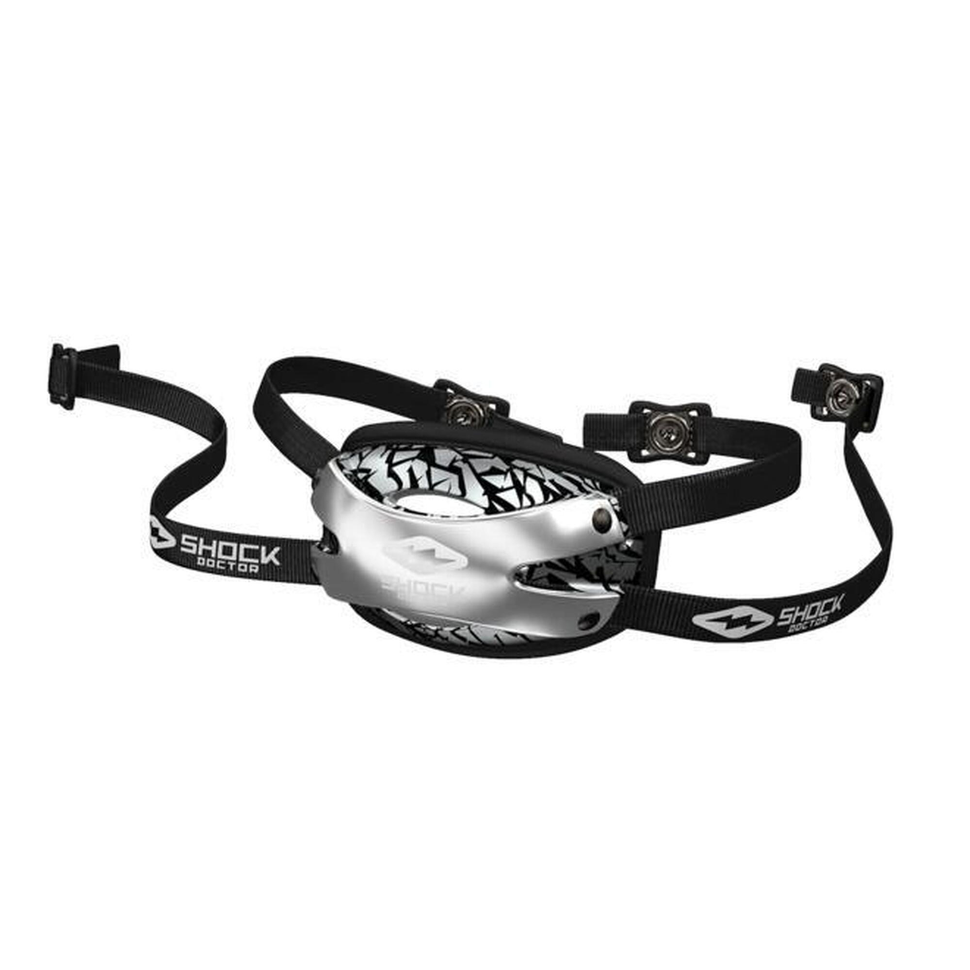 Shock Doctor ULTRA BRACES tooth protectors | efloorball.net