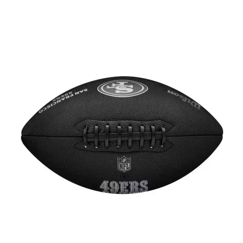Sportsbal Wilson Metallic Premiere SF 4/5