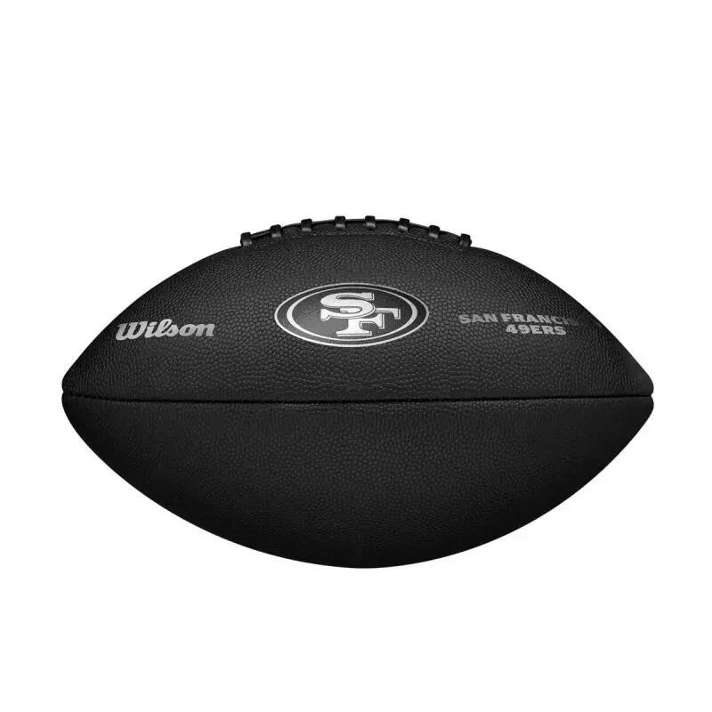 Sportsbal Wilson Metallic Premiere SF 3/5