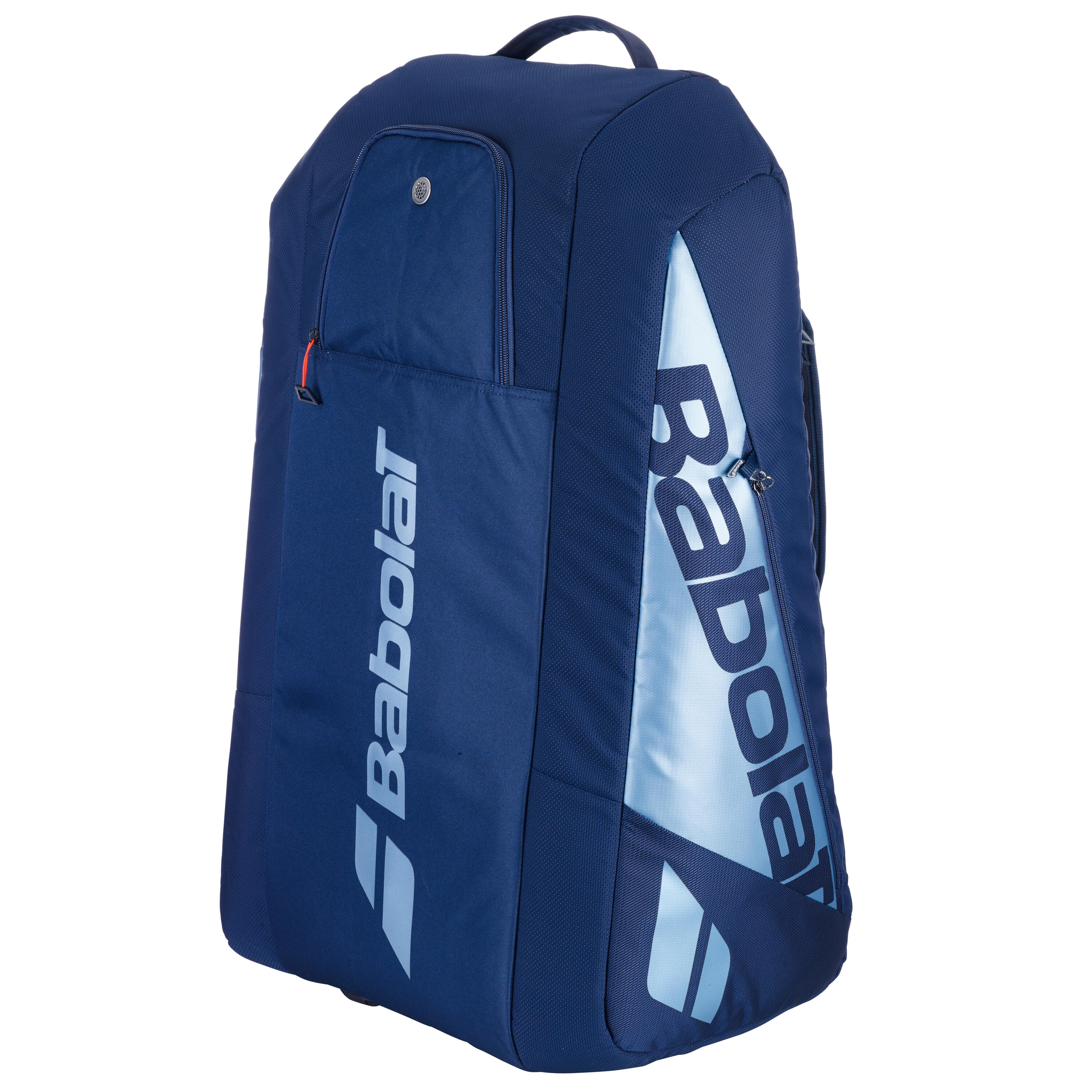 Sac de raquette Pure Drive 12 pièces adulte coloré robuste 2/7