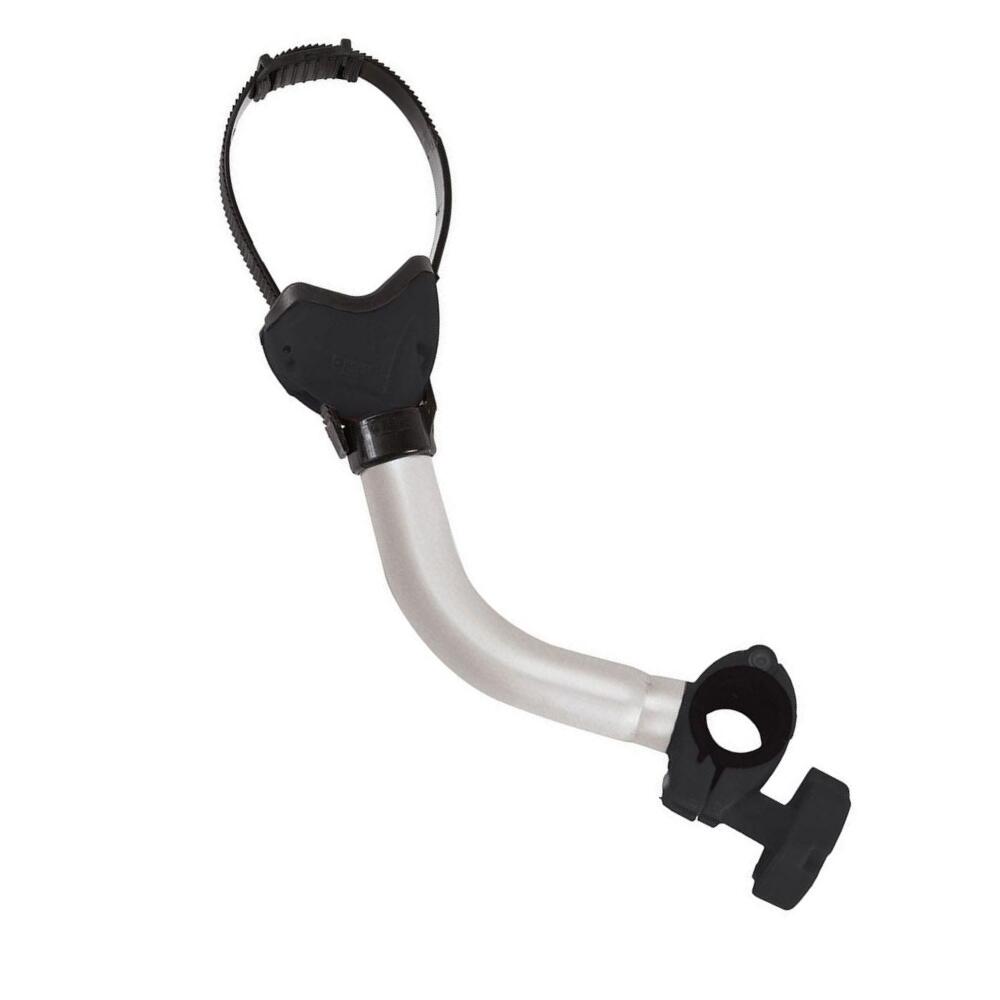 Fiamma Bike Block Pro 2 Black Carry Bike Arm 2/3