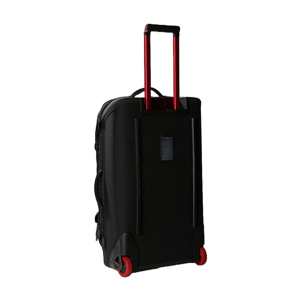 Maleta Negra The North Face  Base Camp Rolling Thunder - 28 3/6