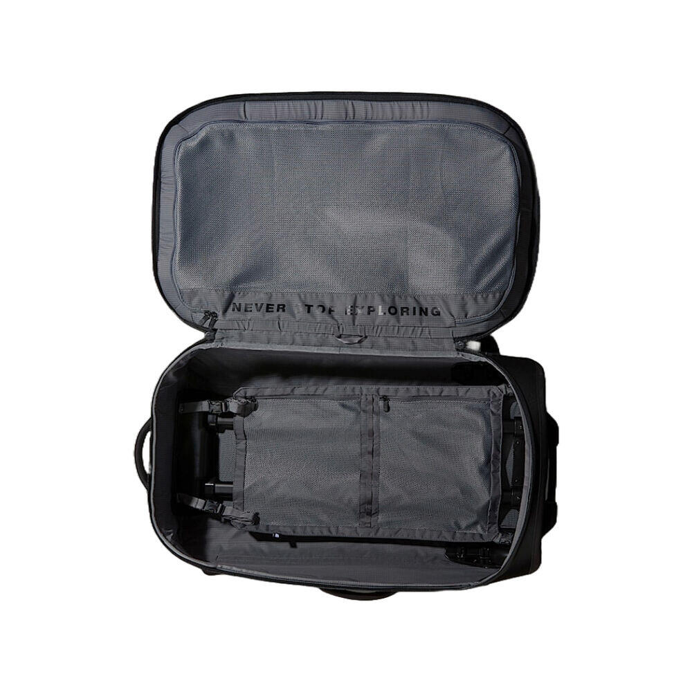 Maleta Negra The North Face  Base Camp Rolling Thunder - 28 2/6