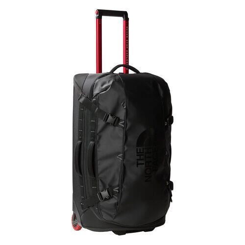 Maleta Negra The North Face  Base Camp Rolling Thunder - 28 5/6