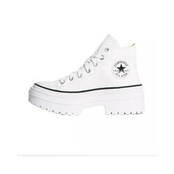 Basket Converse ALL STAR LUGGED HEEL PLATEFORME