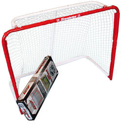 SH-Goal Franklin Metal 127x107x66cm