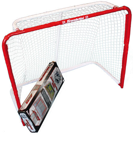 SH-Goal Franklin Metal 127x107x66cm 2/2