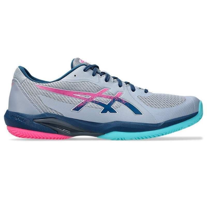 ASICS picture