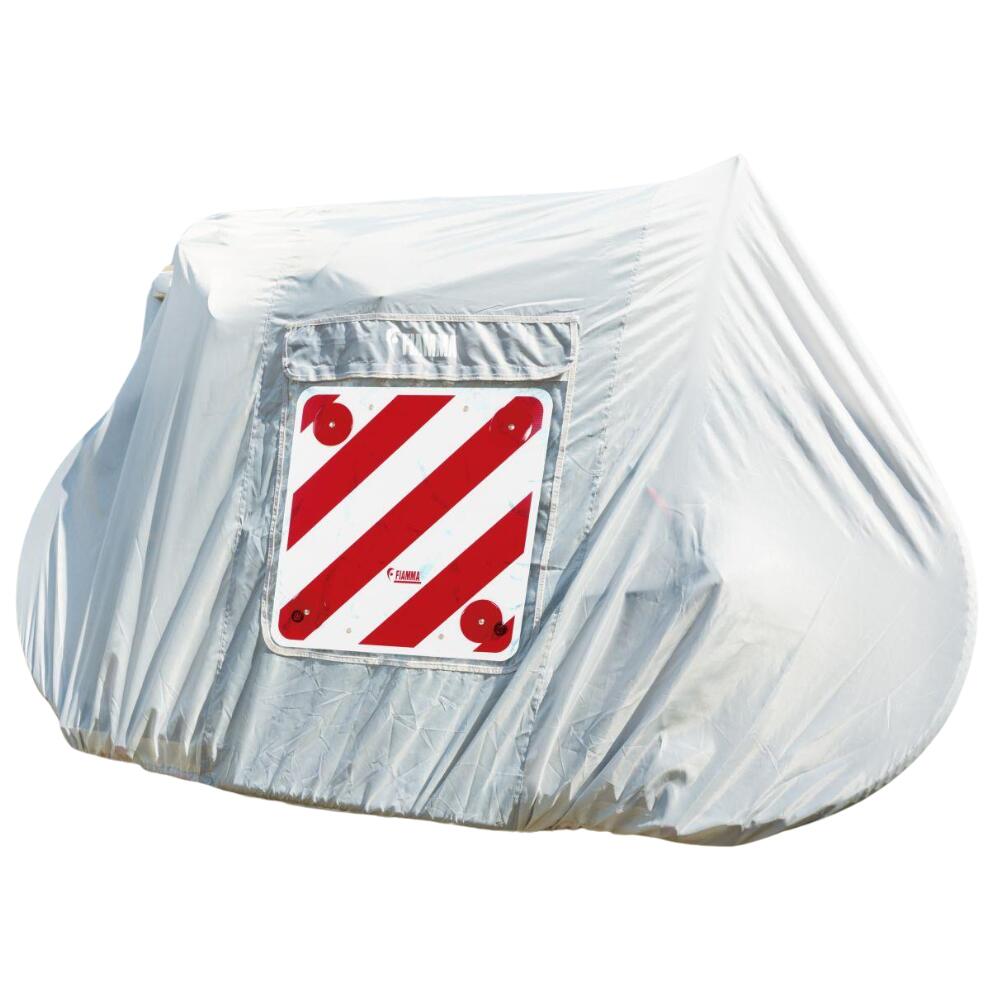 Funda cubrebicicletas Fiamma Bike Cover S para 2/3 bicicletas 2/6
