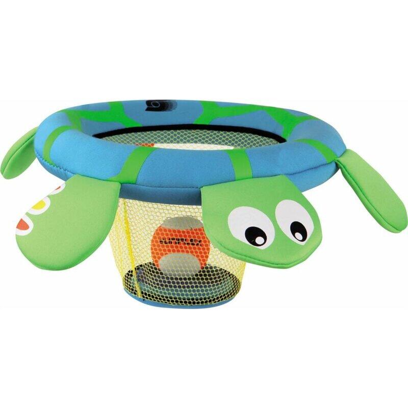 SUNFLEX Sunflex Wurfspiel Turtle Toss