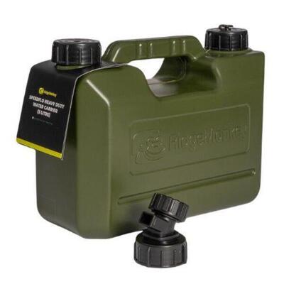 Ridgemonkey heavy duty watertank 5l