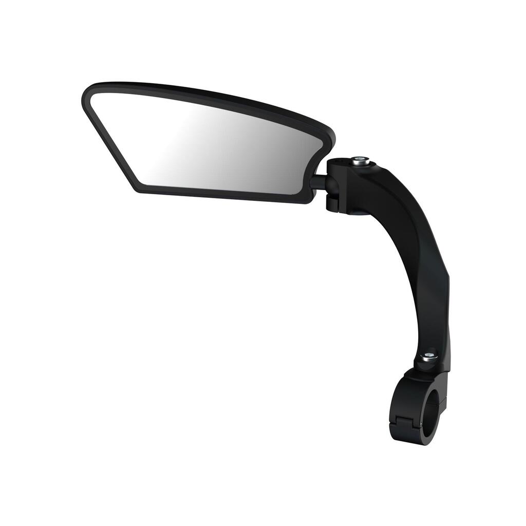 Oxford E-Mirror, Left