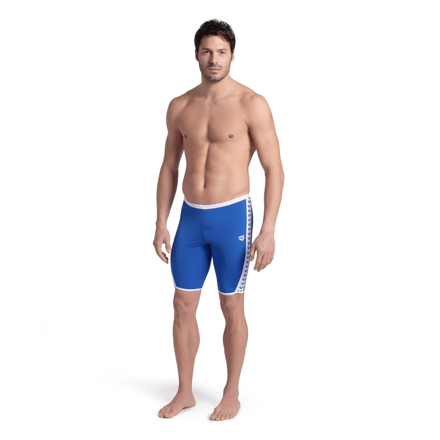 Costume Jammer Uomo - Icons Solid 3/6