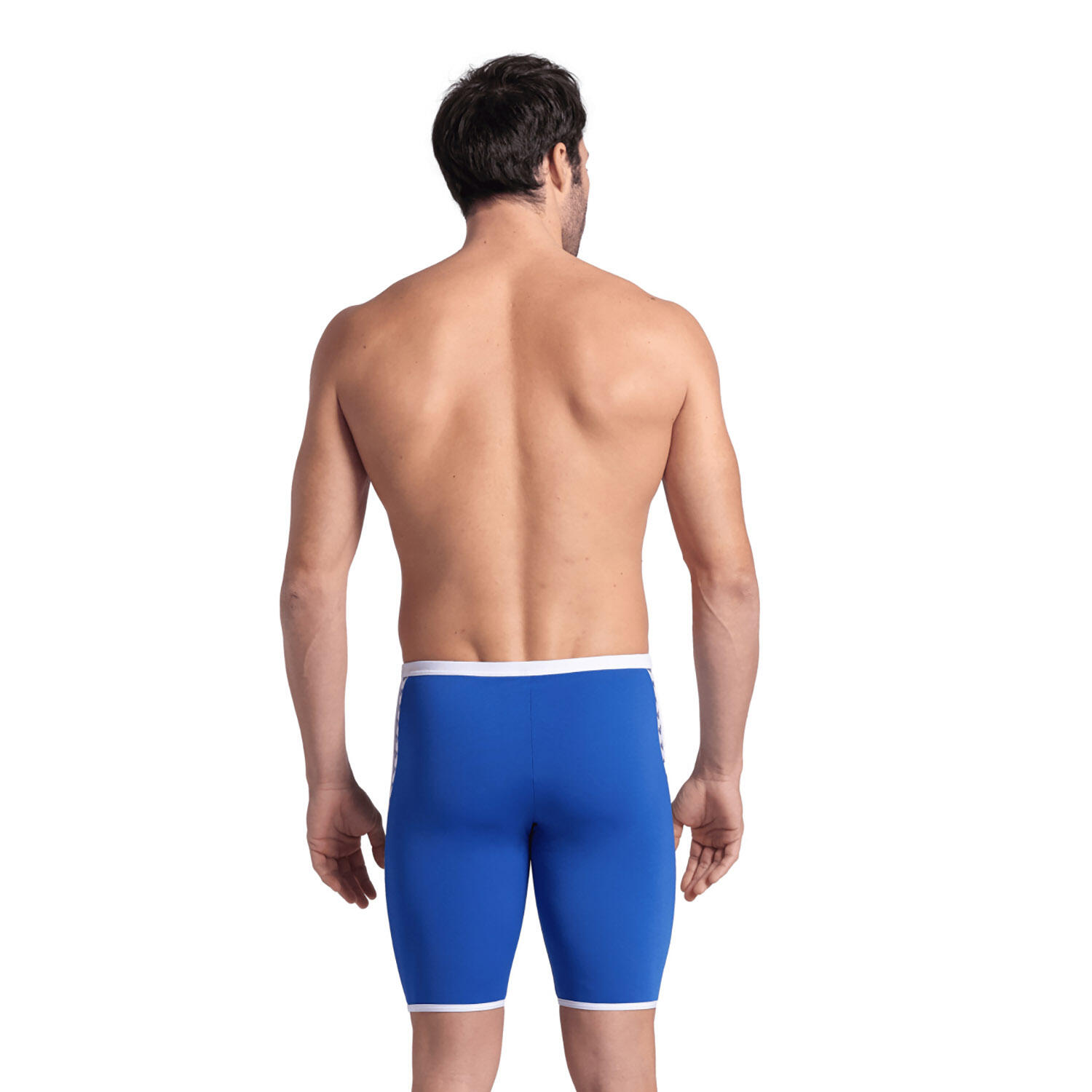 Costume Jammer Uomo - Icons Solid 2/6