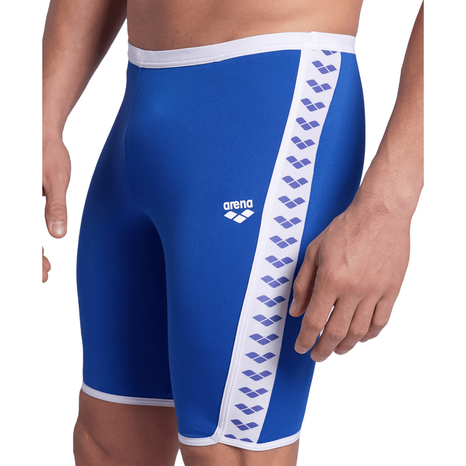 Costume Jammer Uomo - Icons Solid 4/6