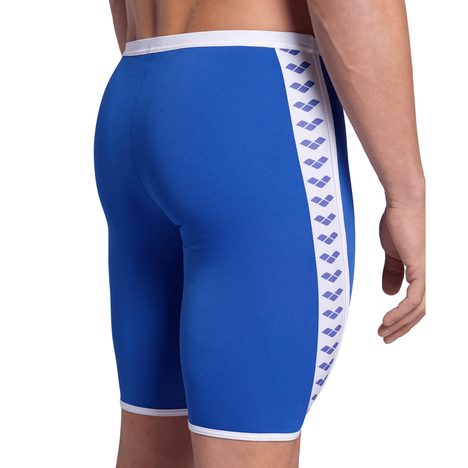 Costume Jammer Uomo - Icons Solid 5/6