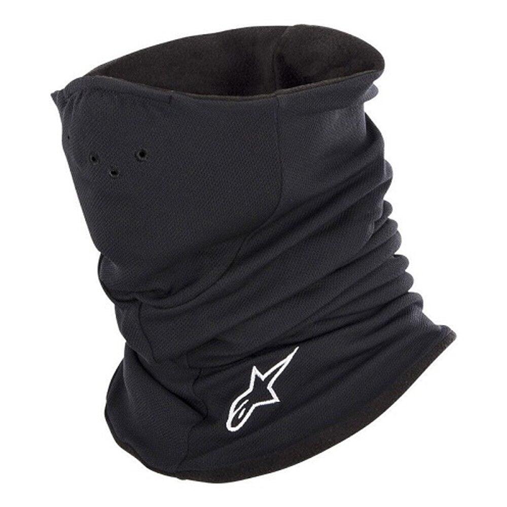 ALPINESTARS Astars Tech Neck Warmer Black
