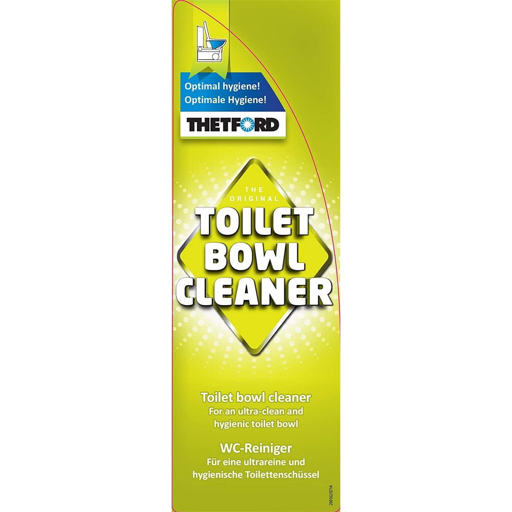 Thetford Toilet Bowl Chemical Cleaner - 750ml 2/3