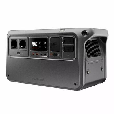 Stazione di ricarica DJI Power 1000