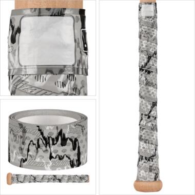 Lizard Skins DSP Ultra Bat Grip - Camouflage 1,1 mm Ombre 6/6