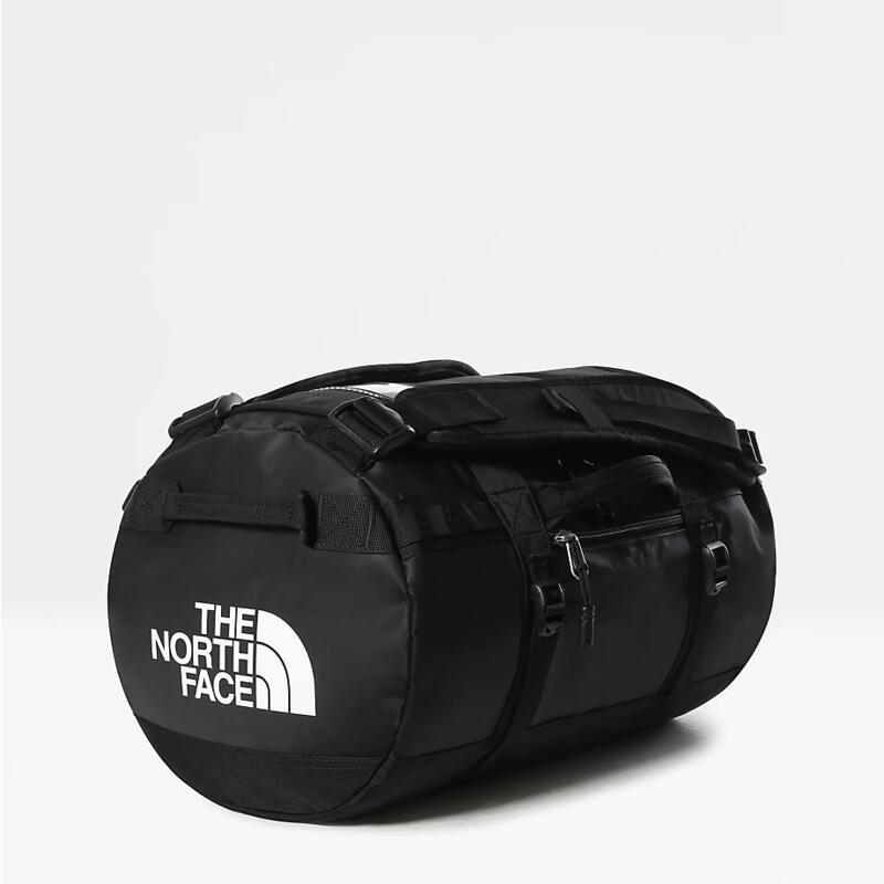 The North Face - Sac De Voyage Base Camp Xs Noir - Nf0a52ss53r - Sac De Voyage - Noir - Decathlon