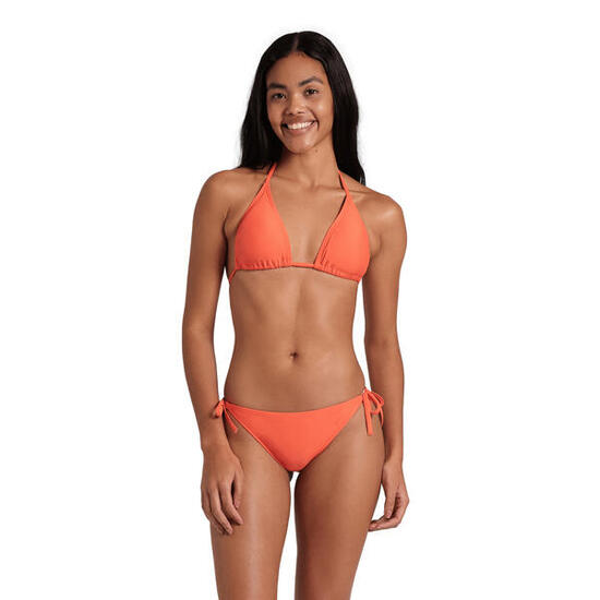 Costume due pezzi Donna - Team Stripe String Bikini Triangle