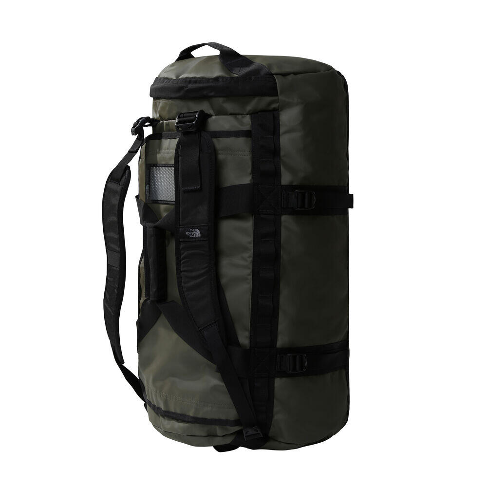 Sac de Voyage Base Camp M Vert - NF0A52SA4WC 2/5