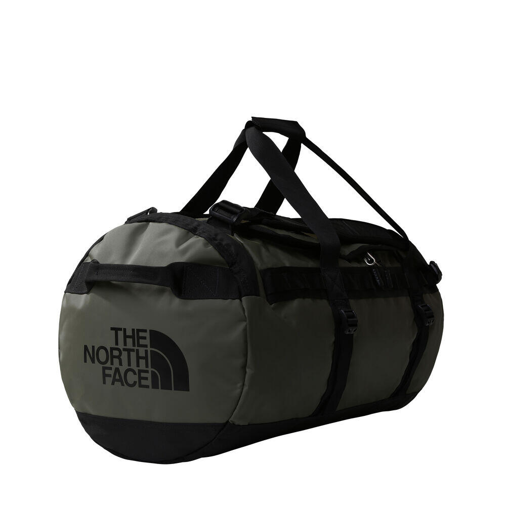 Sac de Voyage Base Camp M Vert - NF0A52SA4WC 1/5