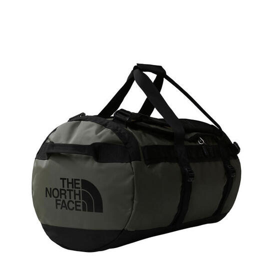 Sac de Voyage Base Camp M Vert - NF0A52SA4WC