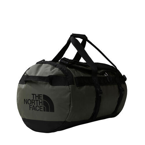 Sac de Voyage Base Camp M Vert - NF0A52SA4WC 5/5