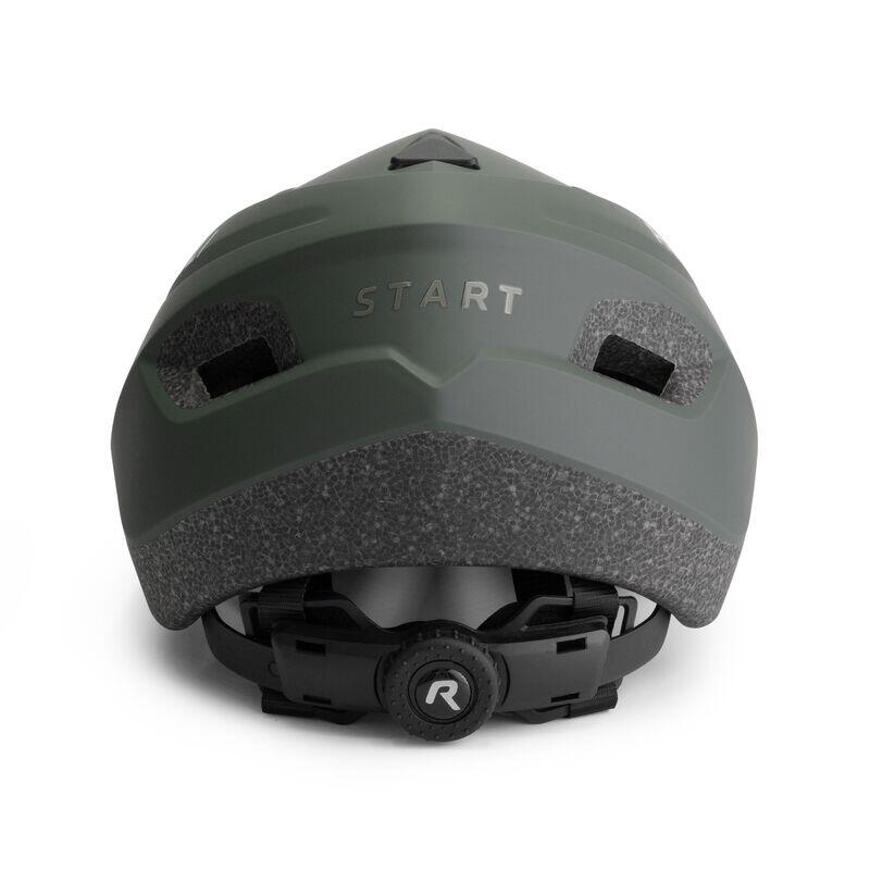 Kask rowerowy dziecięcy Rogelli Start