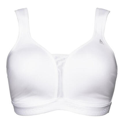 Soutien-Gorge de Sport Rembourré Odlo, Maintien lev