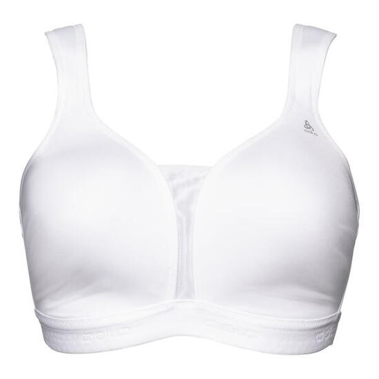 Soutien-Gorge de Sport Rembourré Odlo, Maintien lev