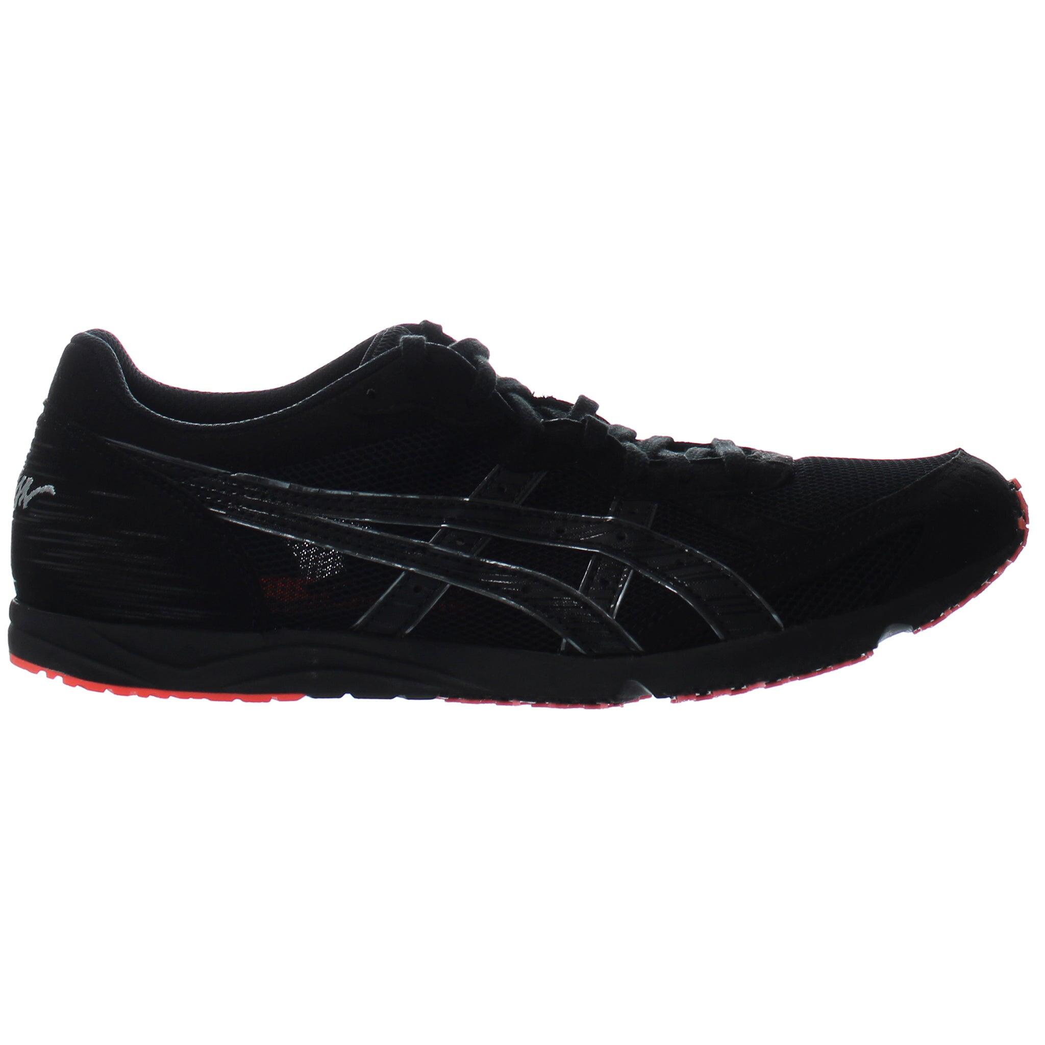 Asics Sortie Japanseiha 2 Mens Black Running Trainers | Decathlon