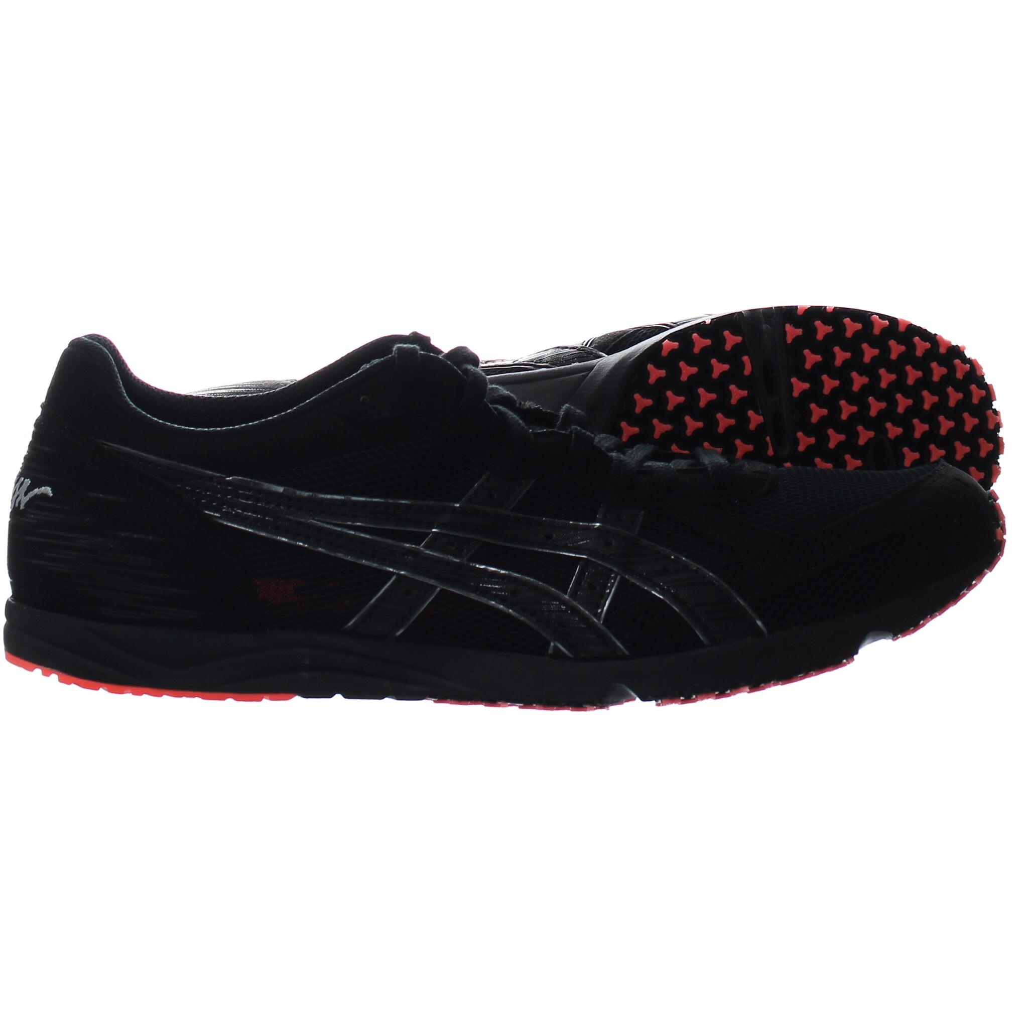 Asics Sortie Japanseiha 2 Mens Black Running Trainers | Decathlon