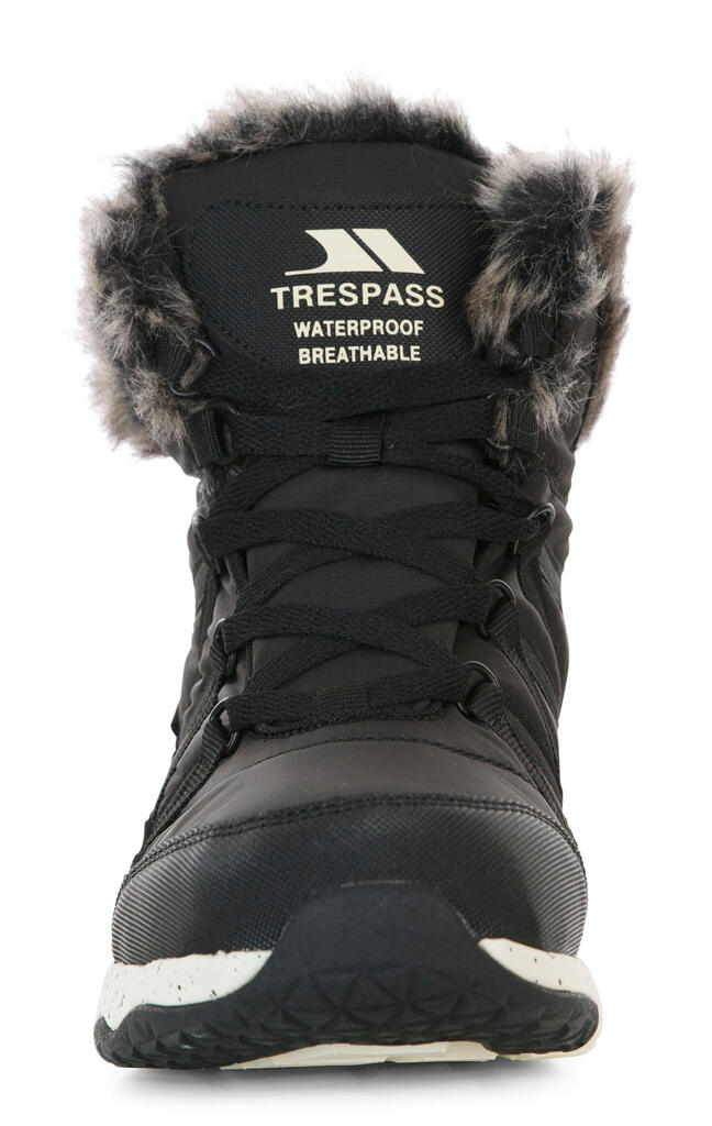 Womens Winter Boots Waterproof Insulated Kenna 7/7