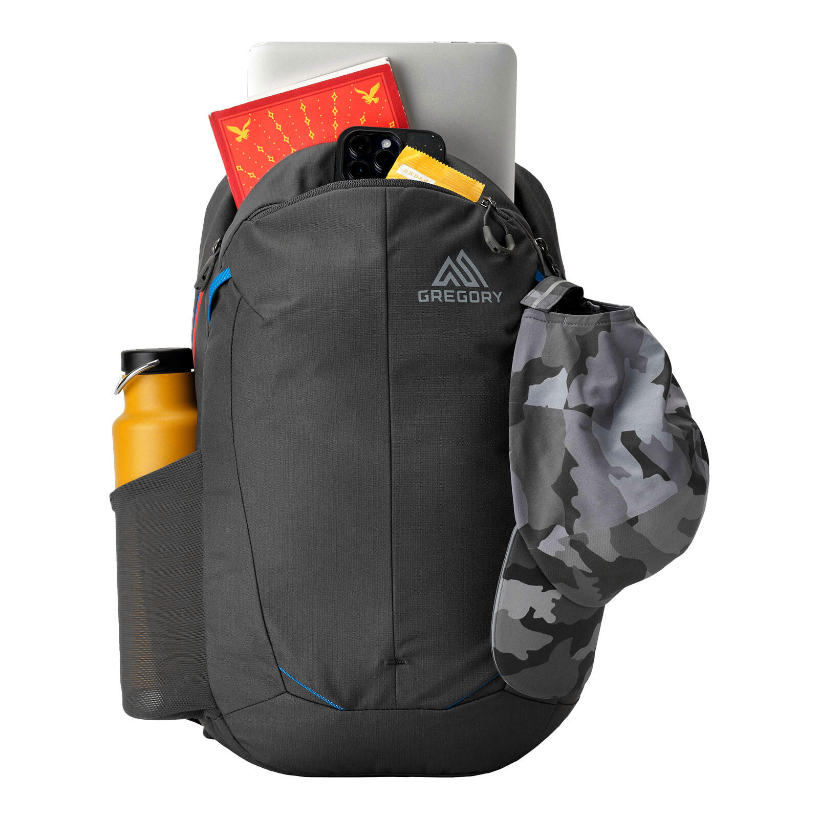 Rucksack robust sportlich Unisex - Retna 20 2/3