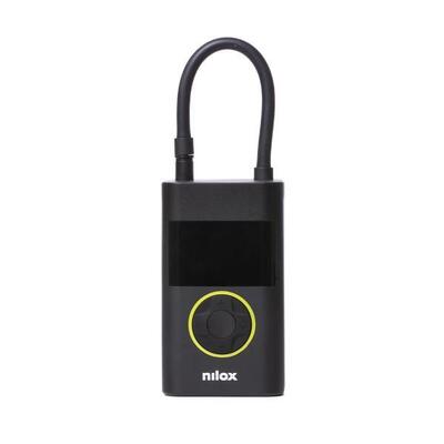 Nilox Minikompressor – multifunktional und tragbar