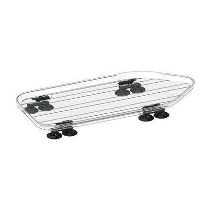 TreeFrog Dachbox Träger 22