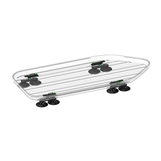 TreeFrog Dachbox Träger 22