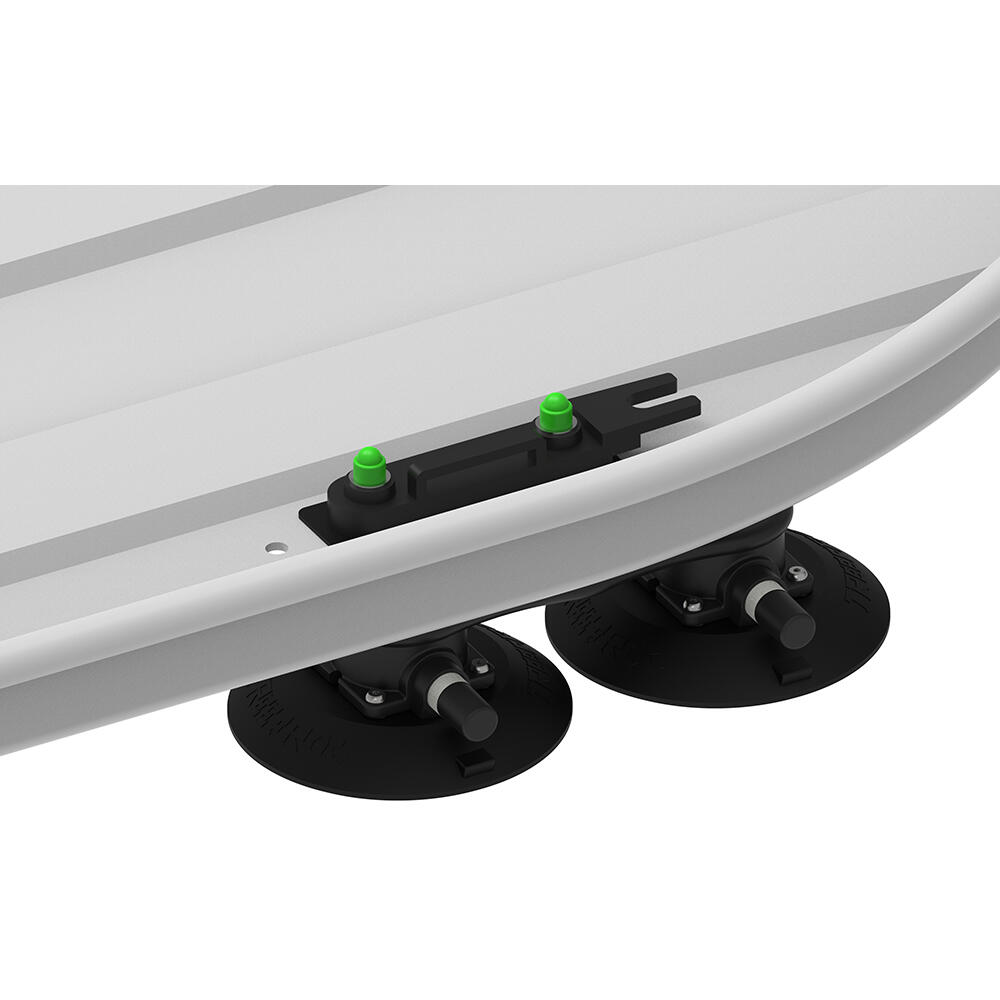 Porte-box TreeFrog RBR22 - Ventouses 360°, 650 L, 50 kg 4/4