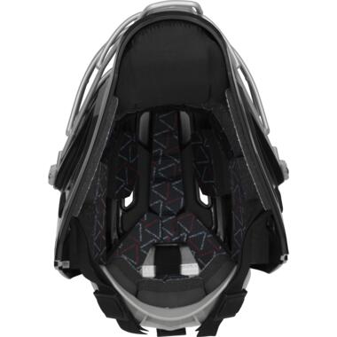 Rawlings CHR2J Renegade 2.0 Junior Catche Color Black/Silver Baseball/Softball 3/3
