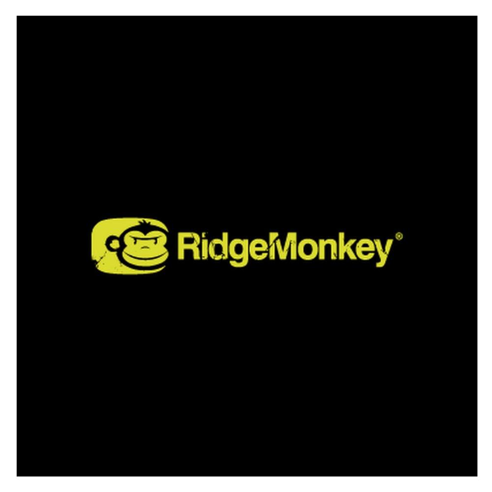 RidgeMonkey Connexion Kickers Medium Brown 10 Pack 3/3