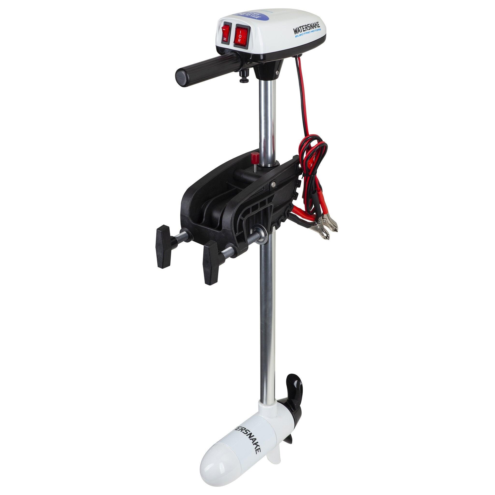 WATERSNAKE Watersnake Asp T24 Electric Kayak Engine Motor