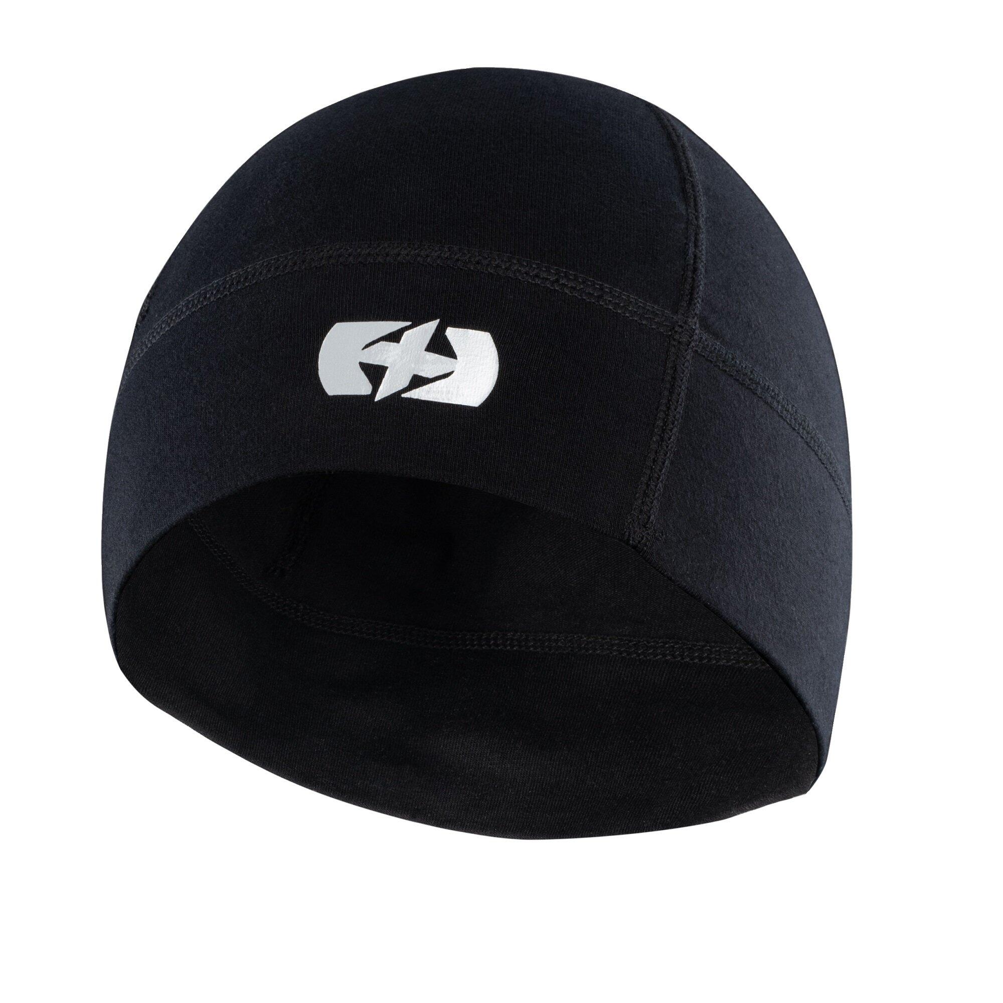 OXFORD Oxford Skull Cap Thermal Single Black