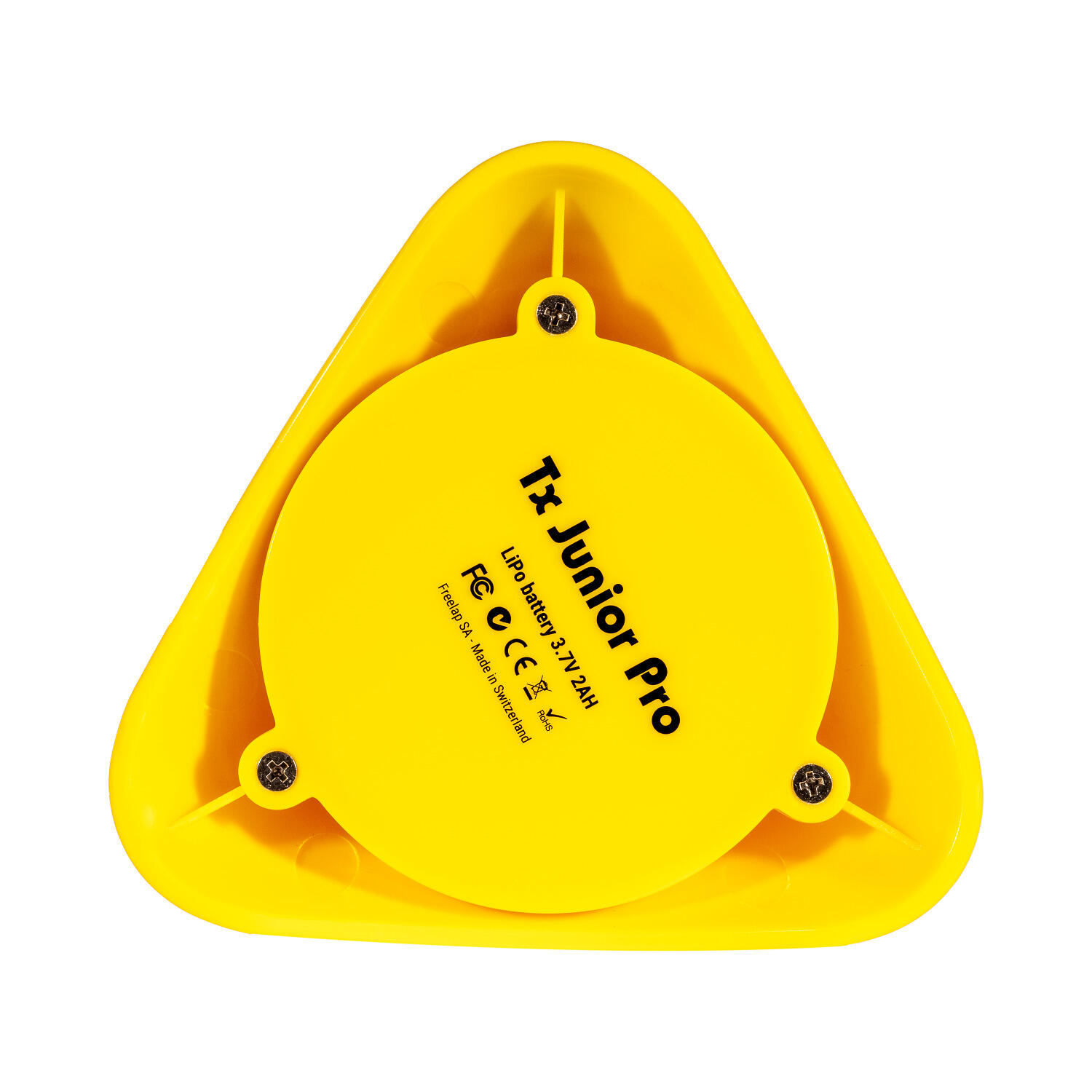 Transmitter Tx Junior Pro 2.0 Schulsport Unisex 2/3