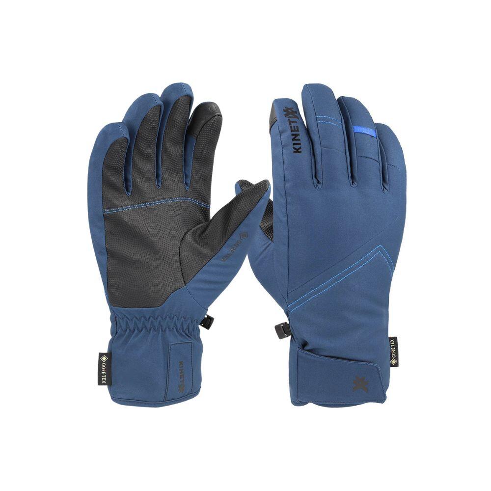 Gants de ski enfant KinetiXx Savin GTX 2/2