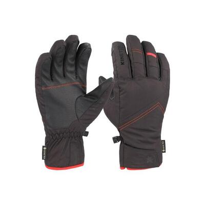 Warme Kinder-Skihandschuhe Savin Junior GTX® | KinetiXx