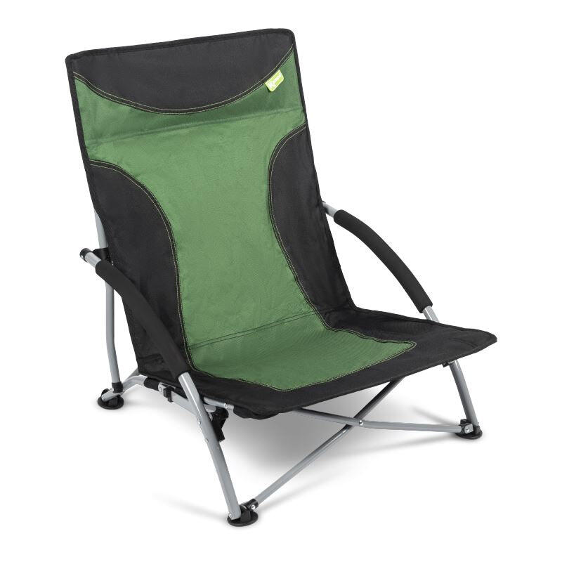 green / black